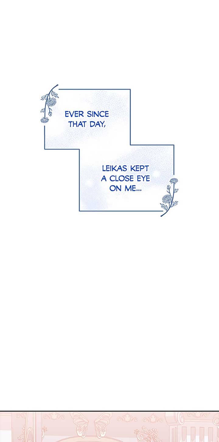 I’m a Supporting Role in a Horror Game, Don’t Kill Me Chapter 16 page 53