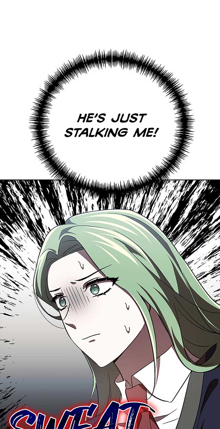 I’m a Supporting Role in a Horror Game, Don’t Kill Me Chapter 16 page 56