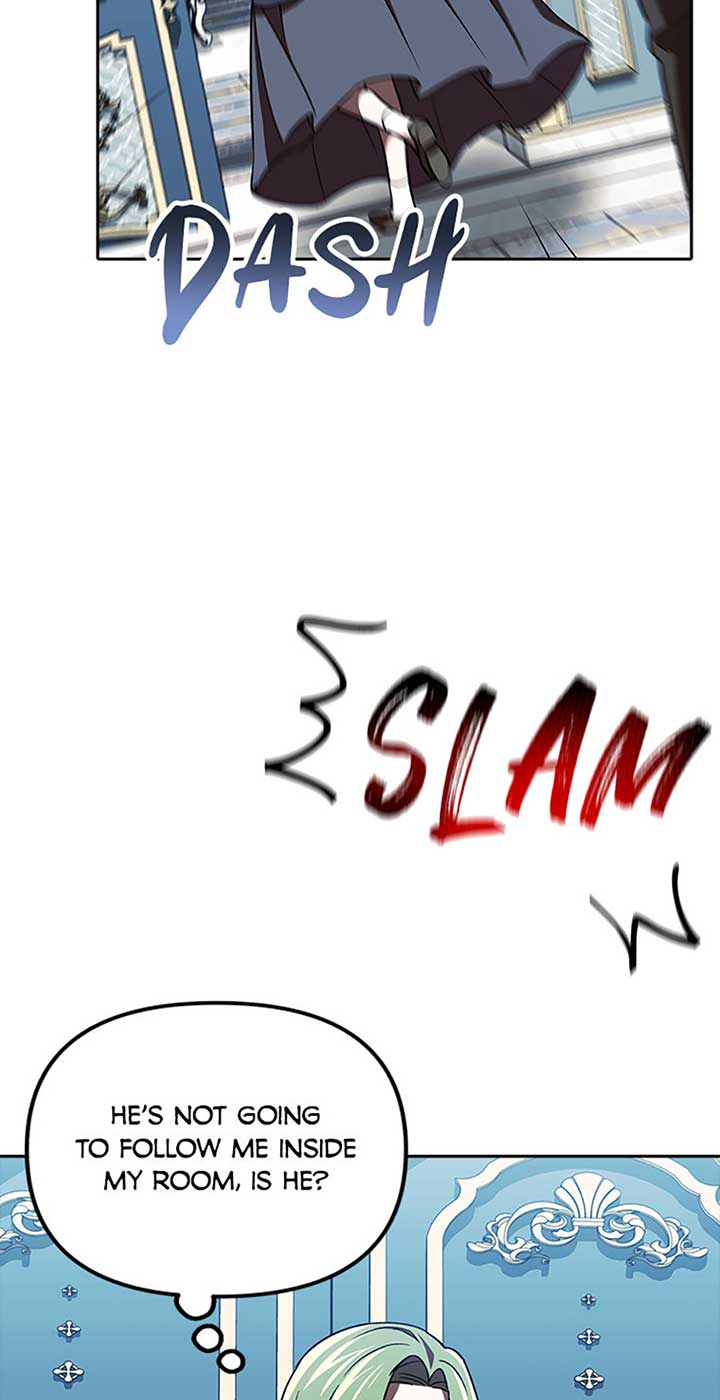 I’m a Supporting Role in a Horror Game, Don’t Kill Me Chapter 16 page 58