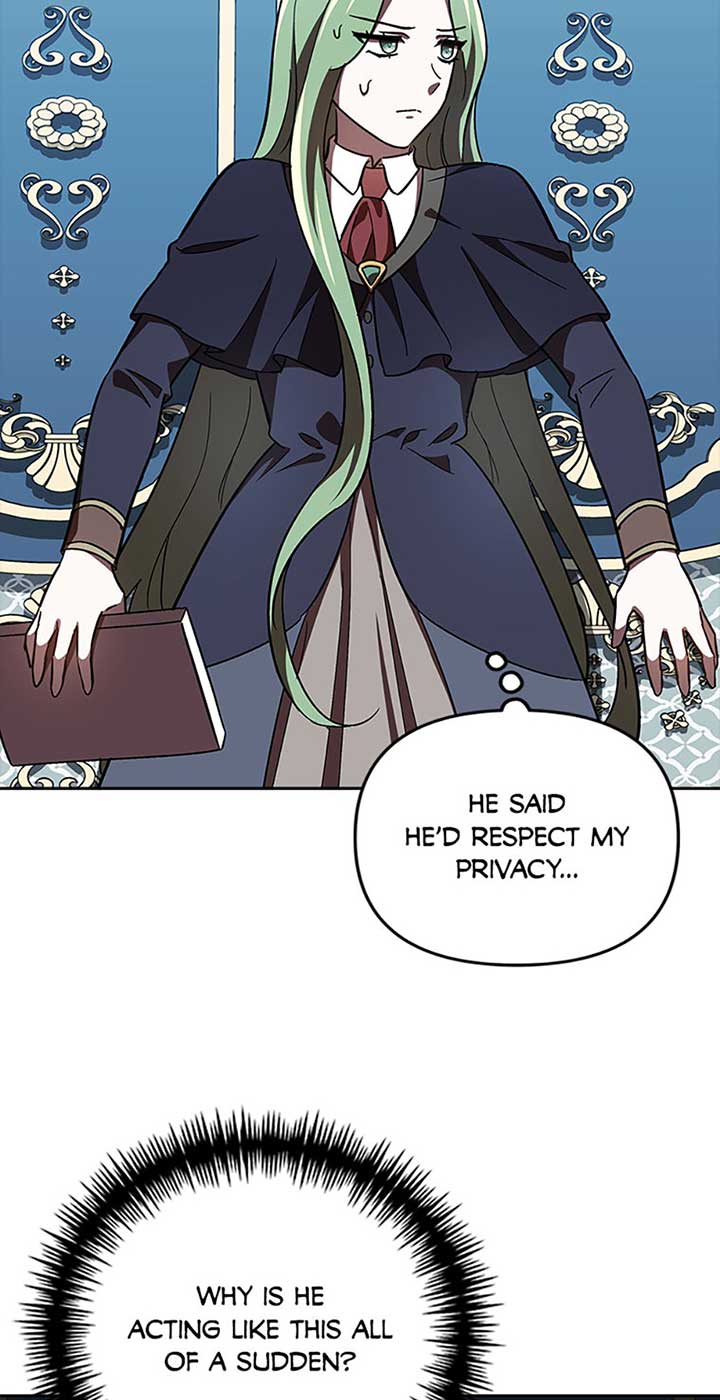 I’m a Supporting Role in a Horror Game, Don’t Kill Me Chapter 16 page 59