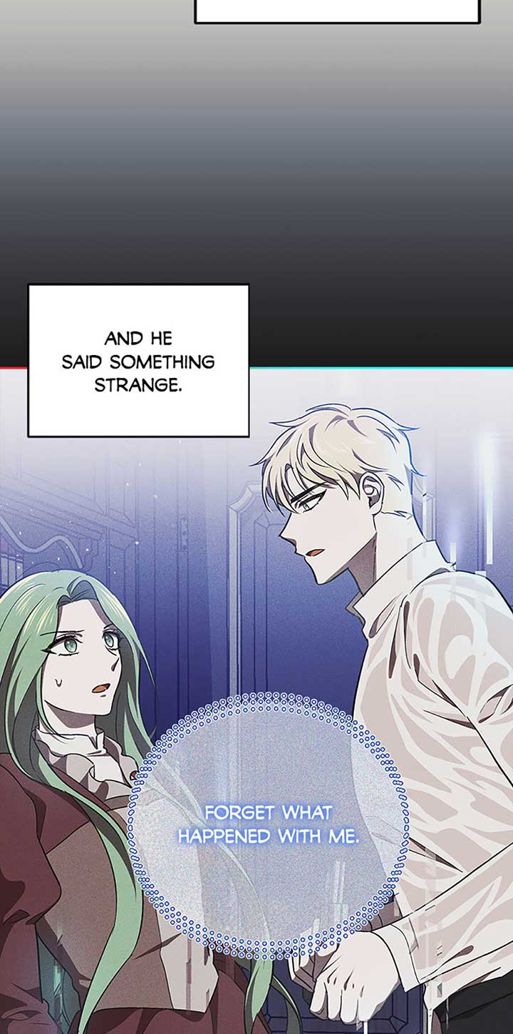 I’m a Supporting Role in a Horror Game, Don’t Kill Me Chapter 16 page 65