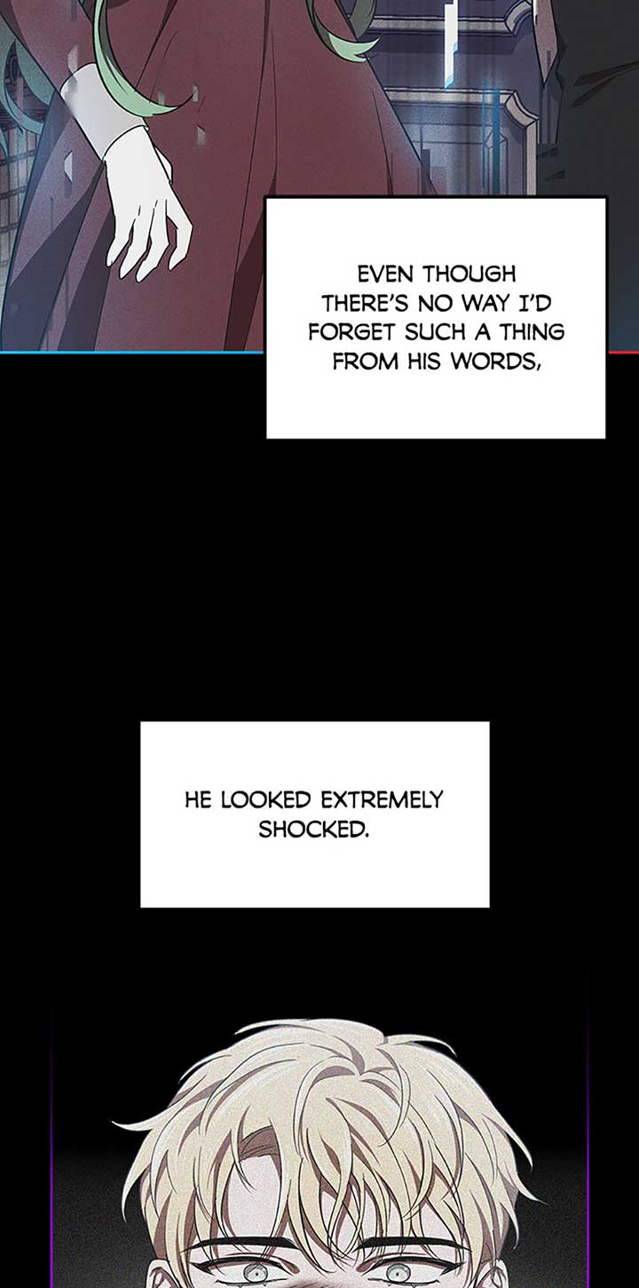 I’m a Supporting Role in a Horror Game, Don’t Kill Me Chapter 16 page 66