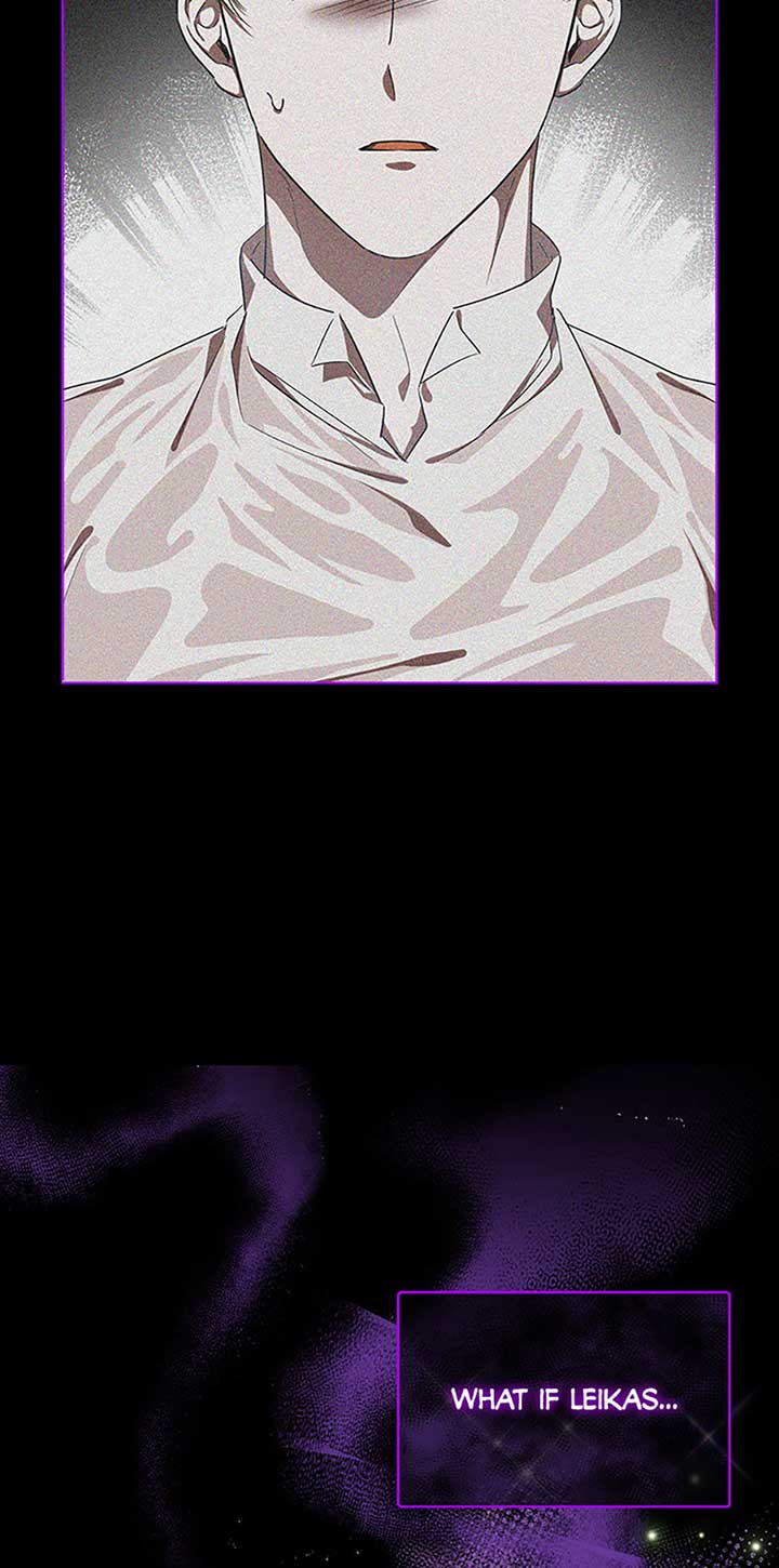 I’m a Supporting Role in a Horror Game, Don’t Kill Me Chapter 16 page 67