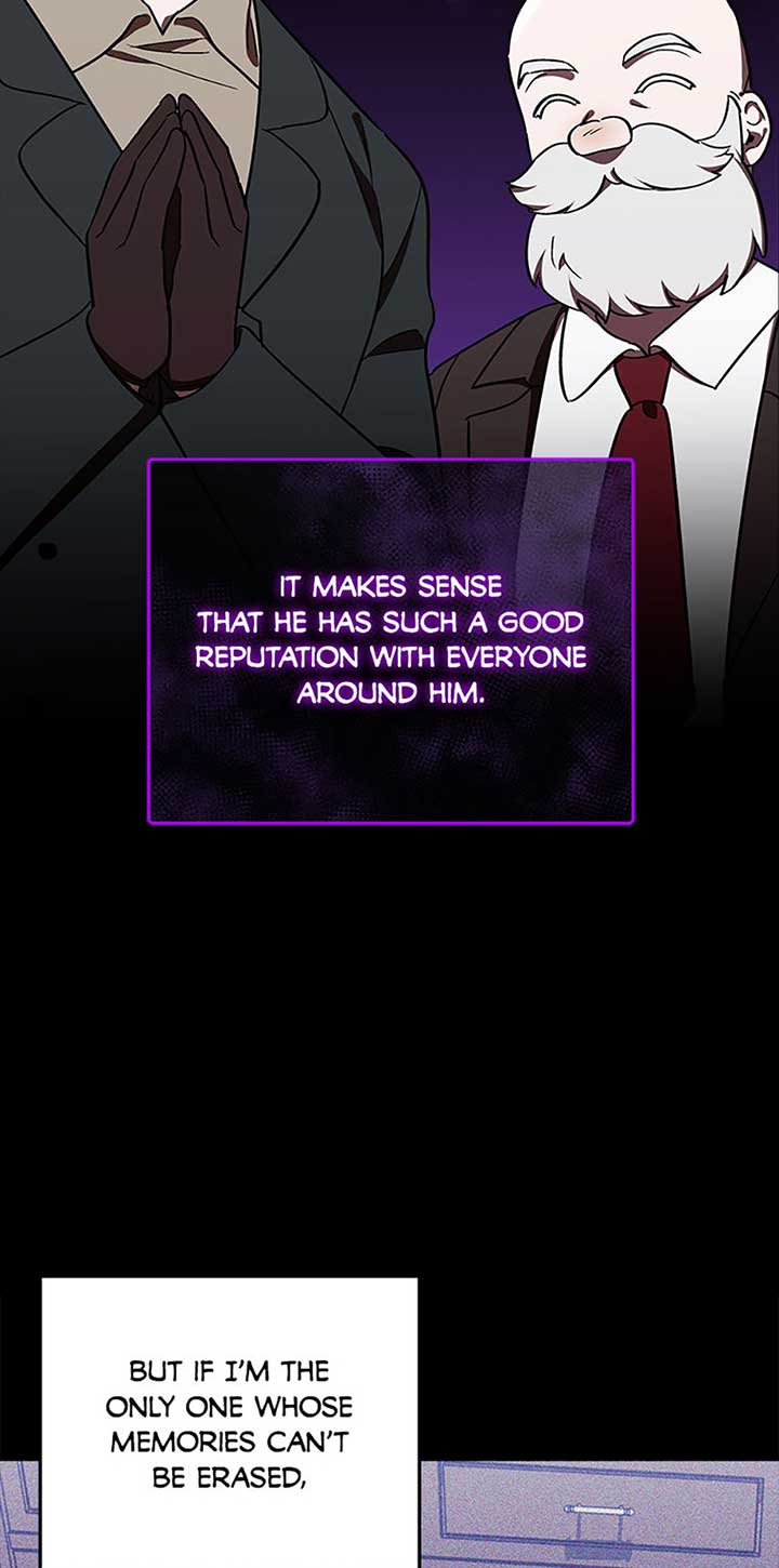 I’m a Supporting Role in a Horror Game, Don’t Kill Me Chapter 16 page 70