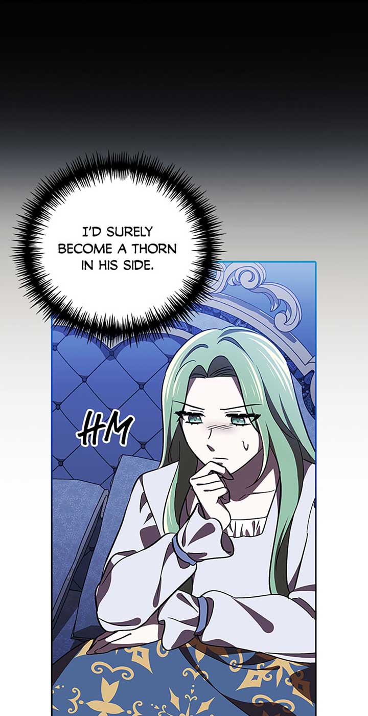 I’m a Supporting Role in a Horror Game, Don’t Kill Me Chapter 16 page 72