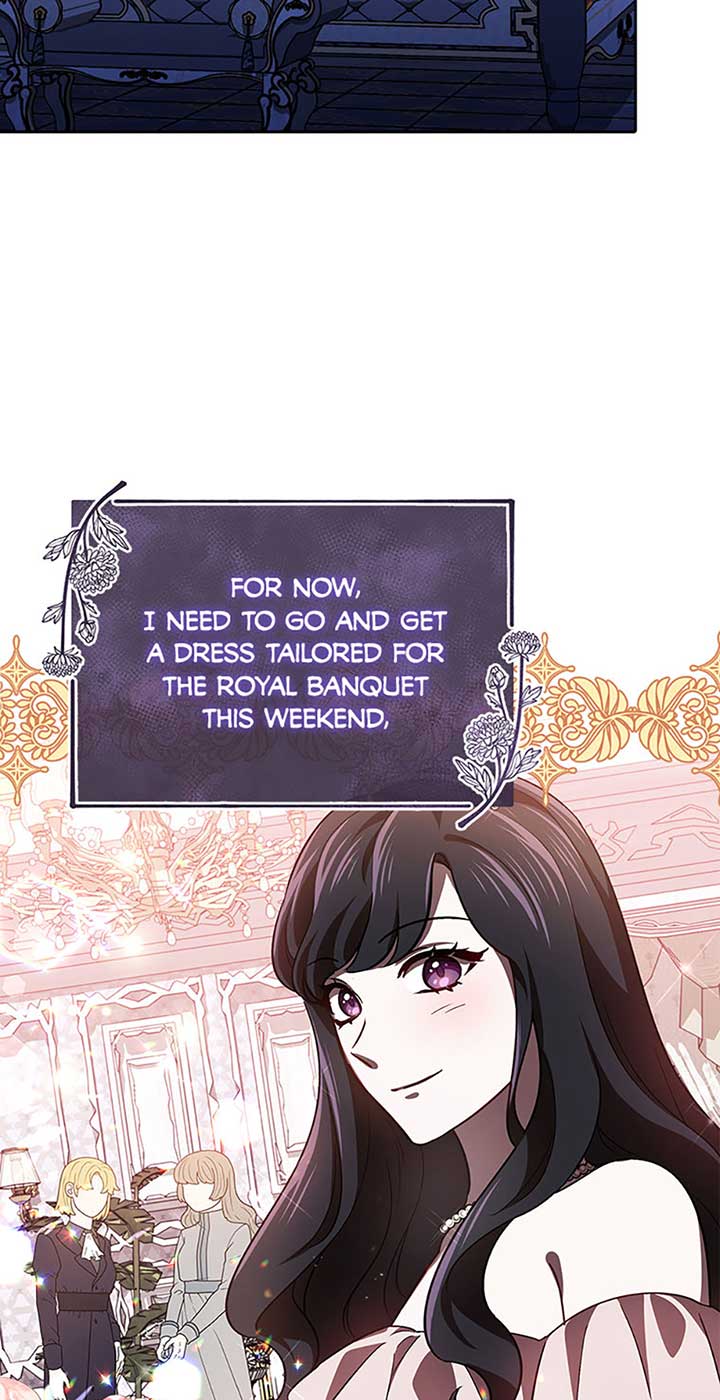 I’m a Supporting Role in a Horror Game, Don’t Kill Me Chapter 16 page 74