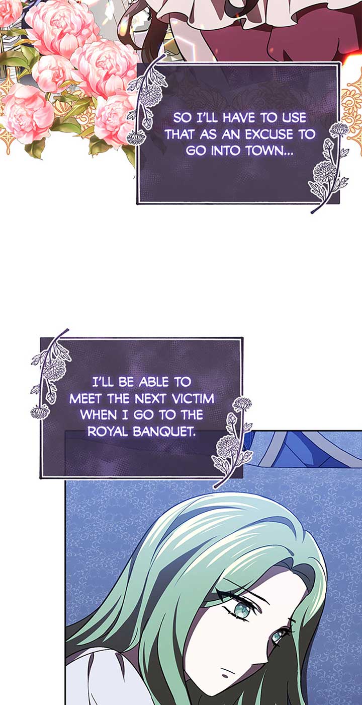 I’m a Supporting Role in a Horror Game, Don’t Kill Me Chapter 16 page 75