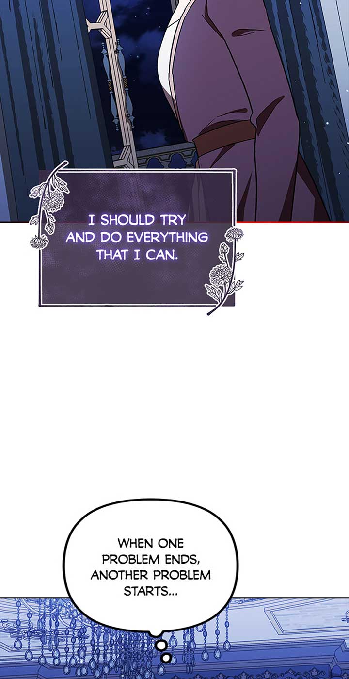 I’m a Supporting Role in a Horror Game, Don’t Kill Me Chapter 16 page 77