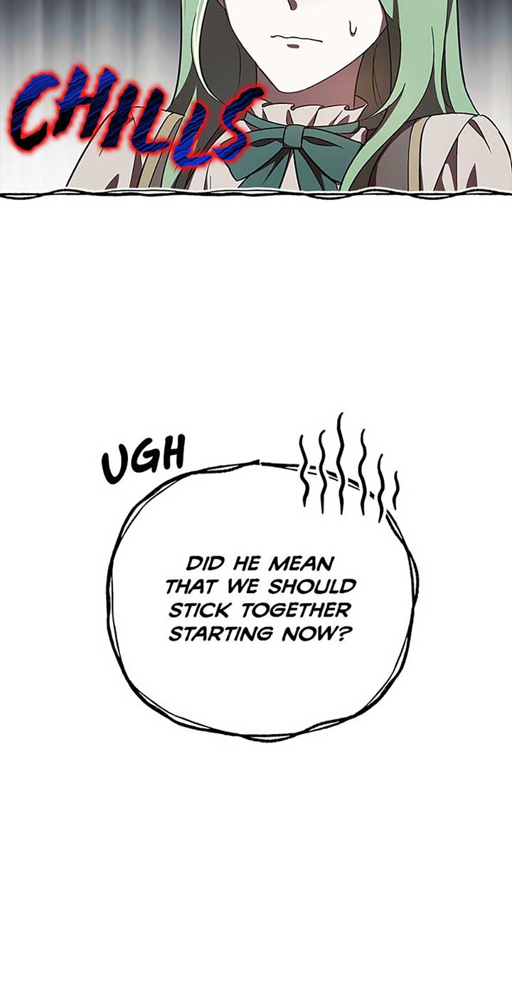 I’m a Supporting Role in a Horror Game, Don’t Kill Me Chapter 16 page 7
