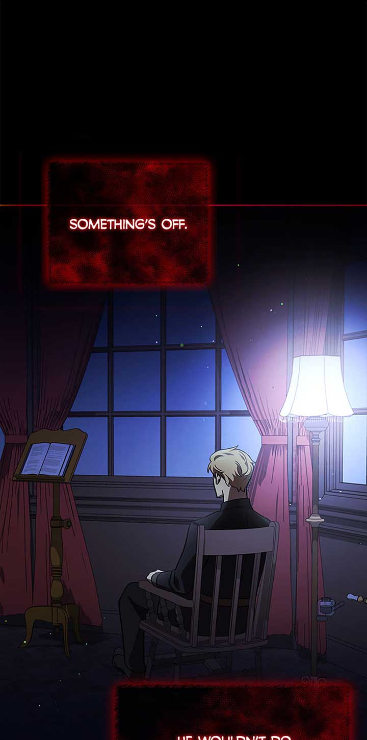 I’m a Supporting Role in a Horror Game, Don’t Kill Me Chapter 16 page 80