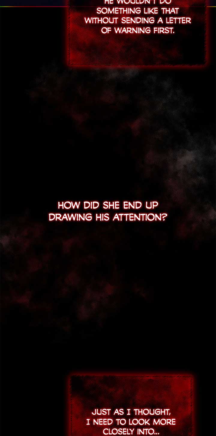 I’m a Supporting Role in a Horror Game, Don’t Kill Me Chapter 16 page 81