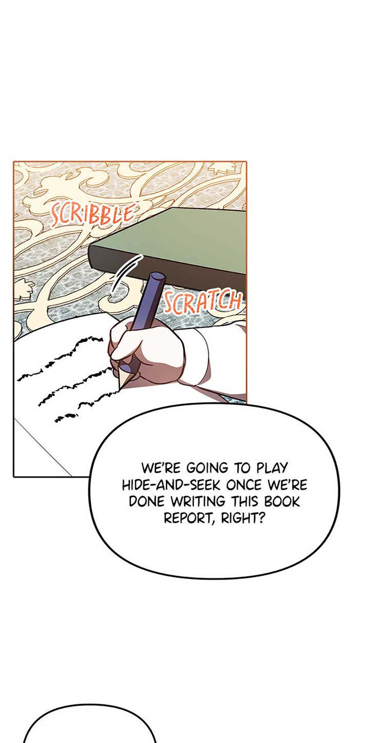 I’m a Supporting Role in a Horror Game, Don’t Kill Me Chapter 17 page 0