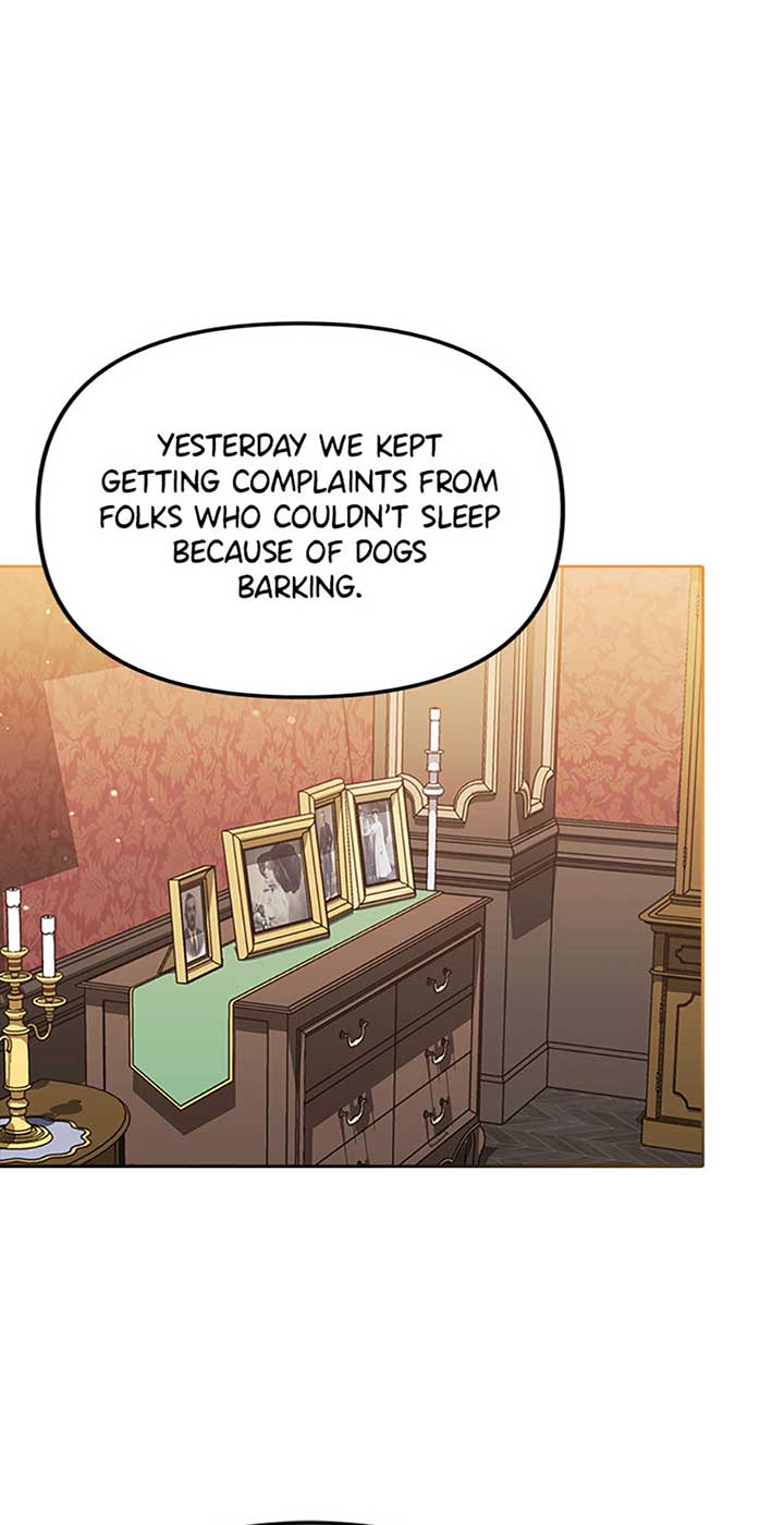 I’m a Supporting Role in a Horror Game, Don’t Kill Me Chapter 17 page 9