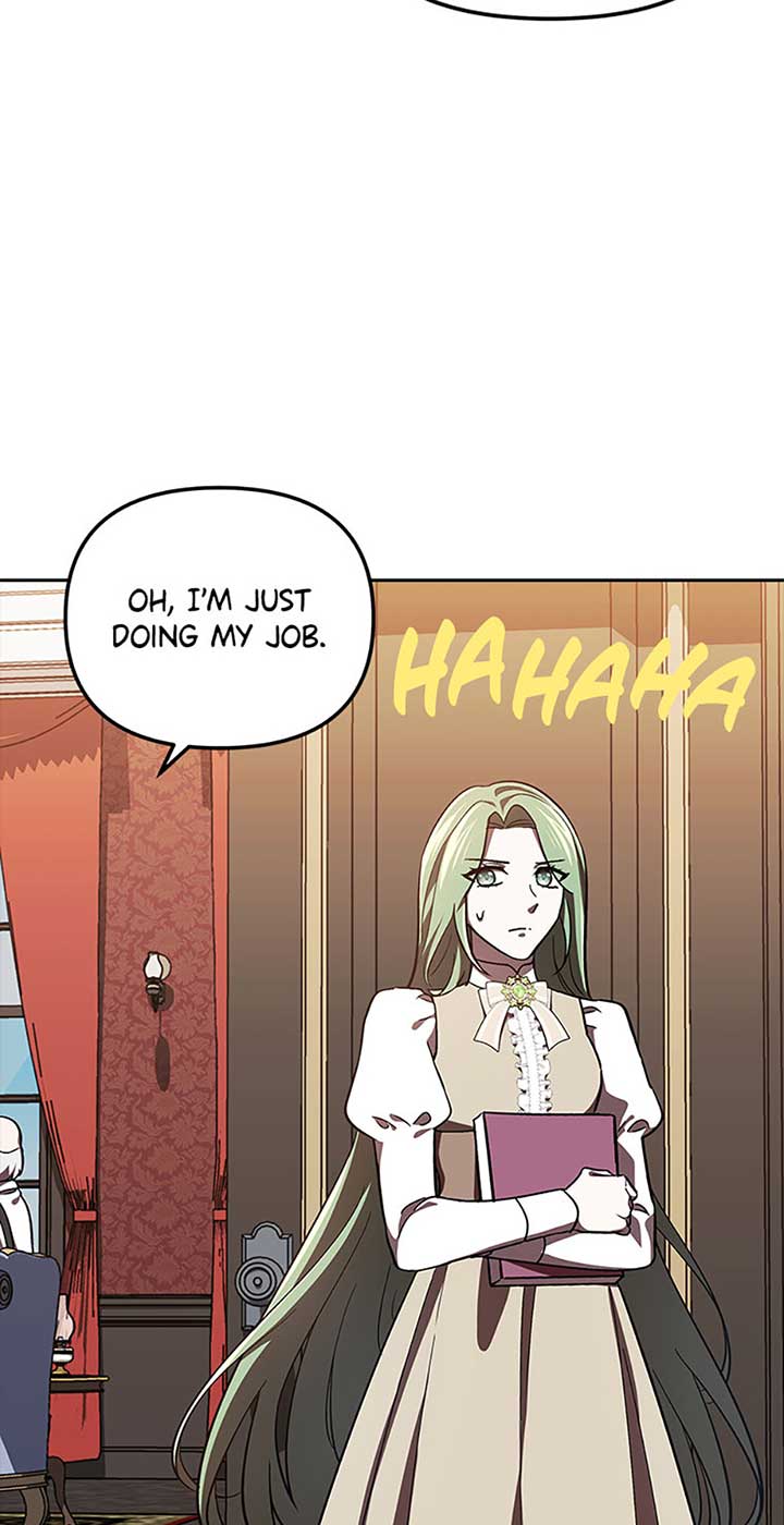 I’m a Supporting Role in a Horror Game, Don’t Kill Me Chapter 17 page 11