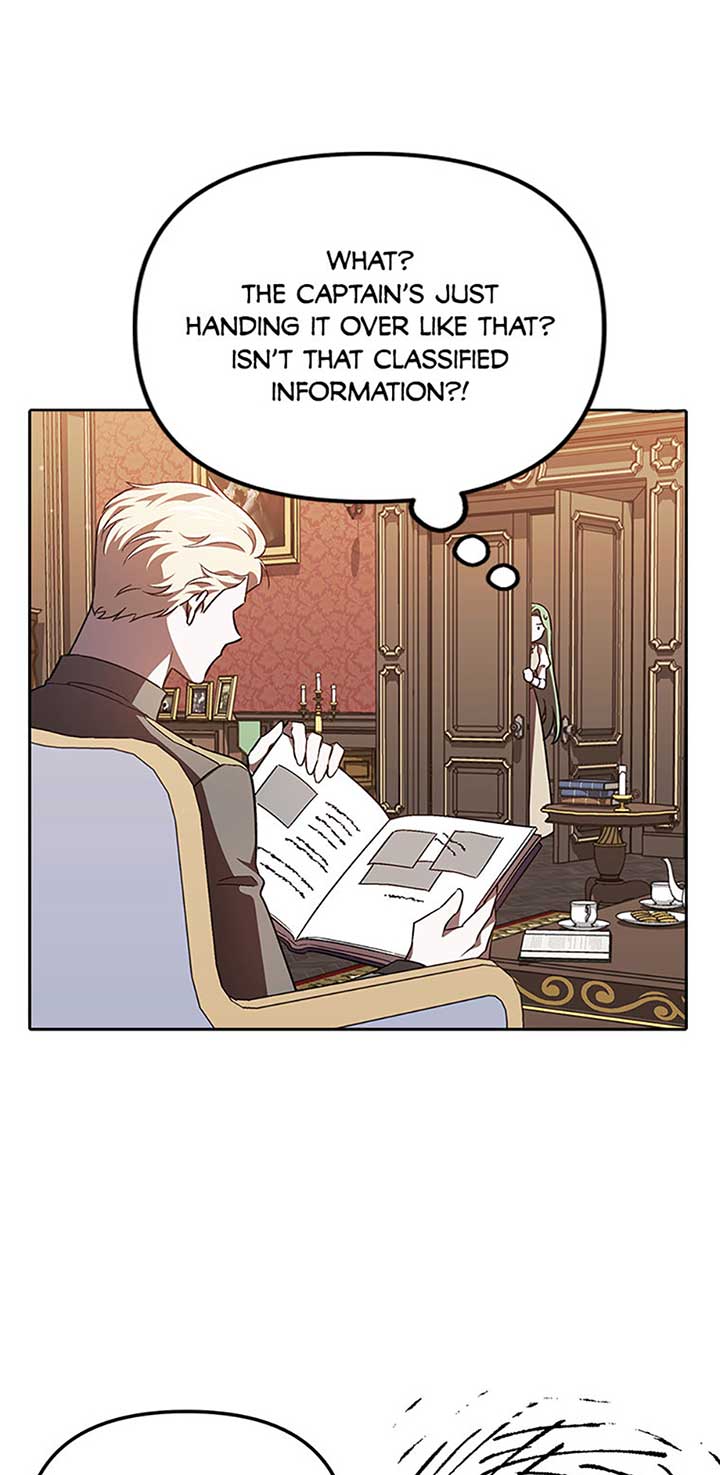 I’m a Supporting Role in a Horror Game, Don’t Kill Me Chapter 17 page 16