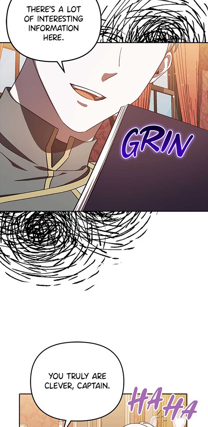 I’m a Supporting Role in a Horror Game, Don’t Kill Me Chapter 17 page 17