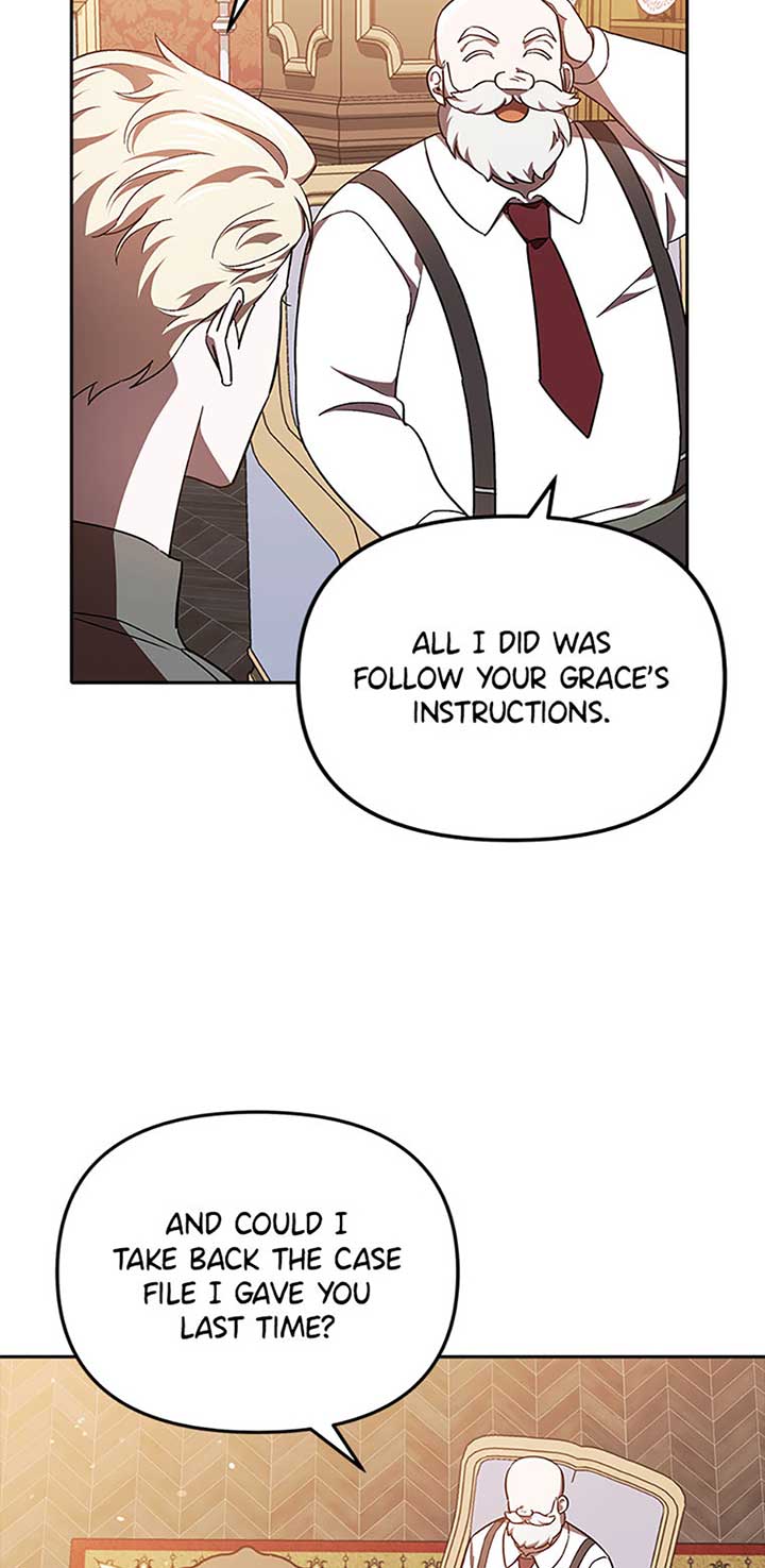 I’m a Supporting Role in a Horror Game, Don’t Kill Me Chapter 17 page 18