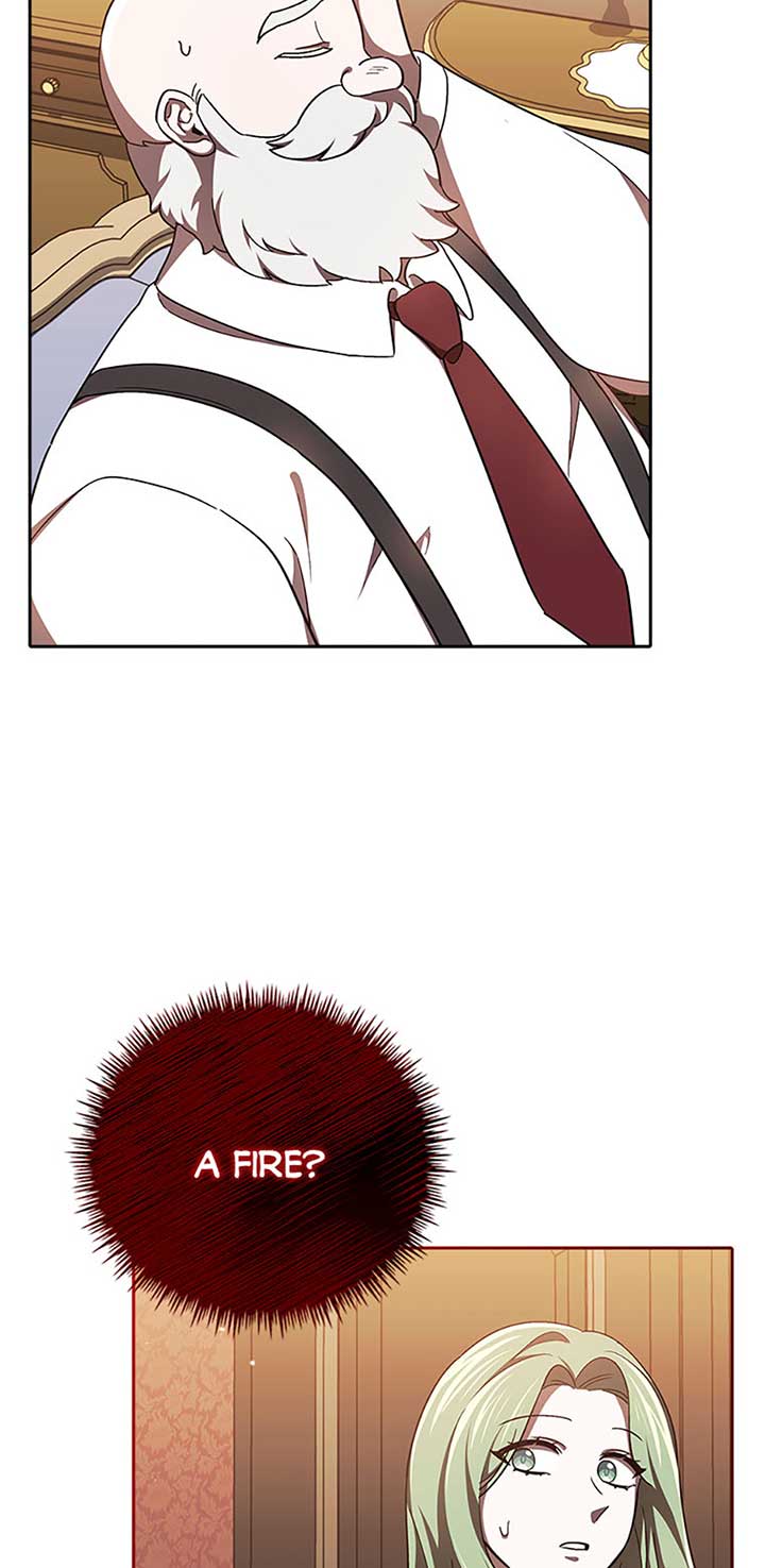 I’m a Supporting Role in a Horror Game, Don’t Kill Me Chapter 17 page 20