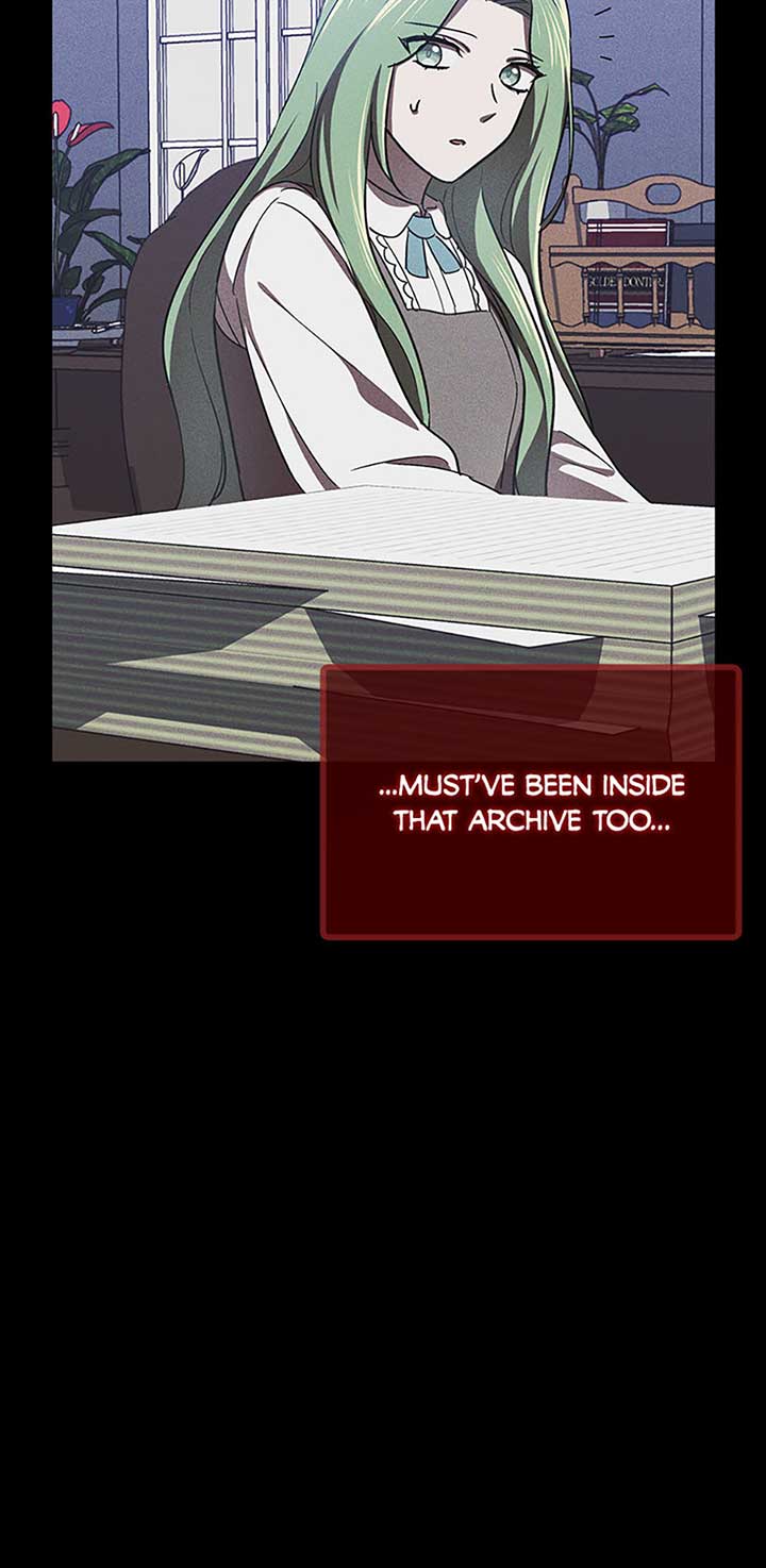I’m a Supporting Role in a Horror Game, Don’t Kill Me Chapter 17 page 23