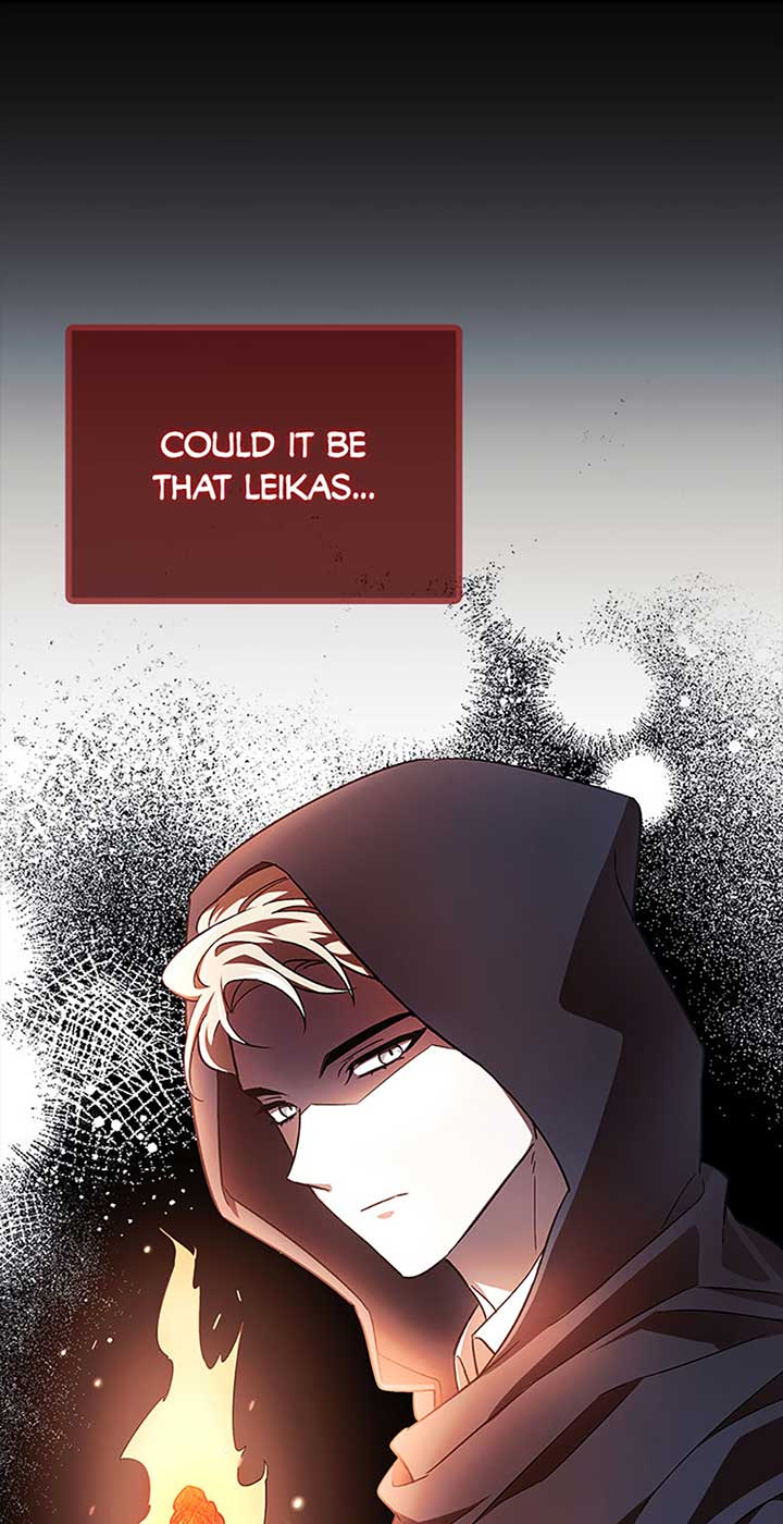 I’m a Supporting Role in a Horror Game, Don’t Kill Me Chapter 17 page 24