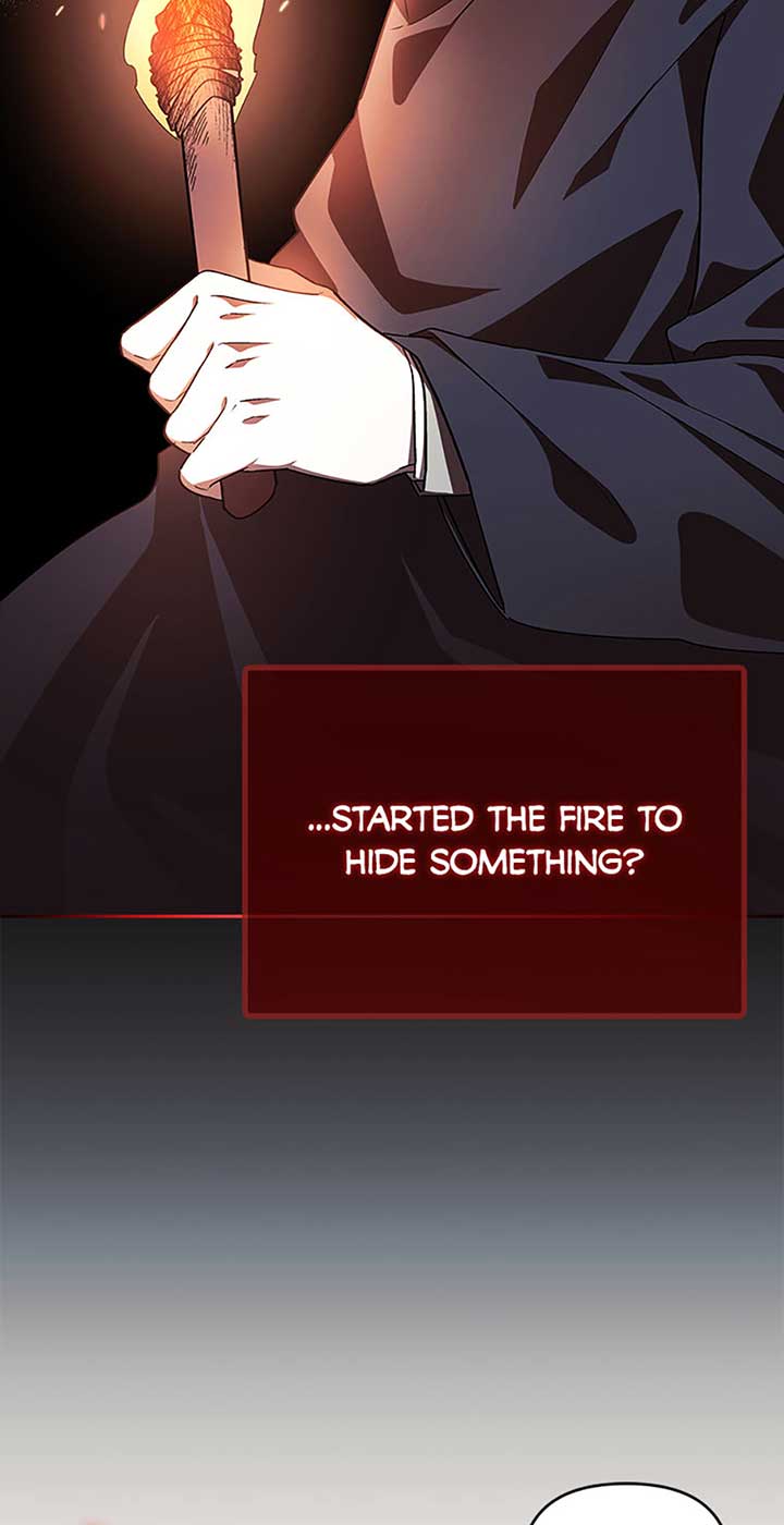 I’m a Supporting Role in a Horror Game, Don’t Kill Me Chapter 17 page 25