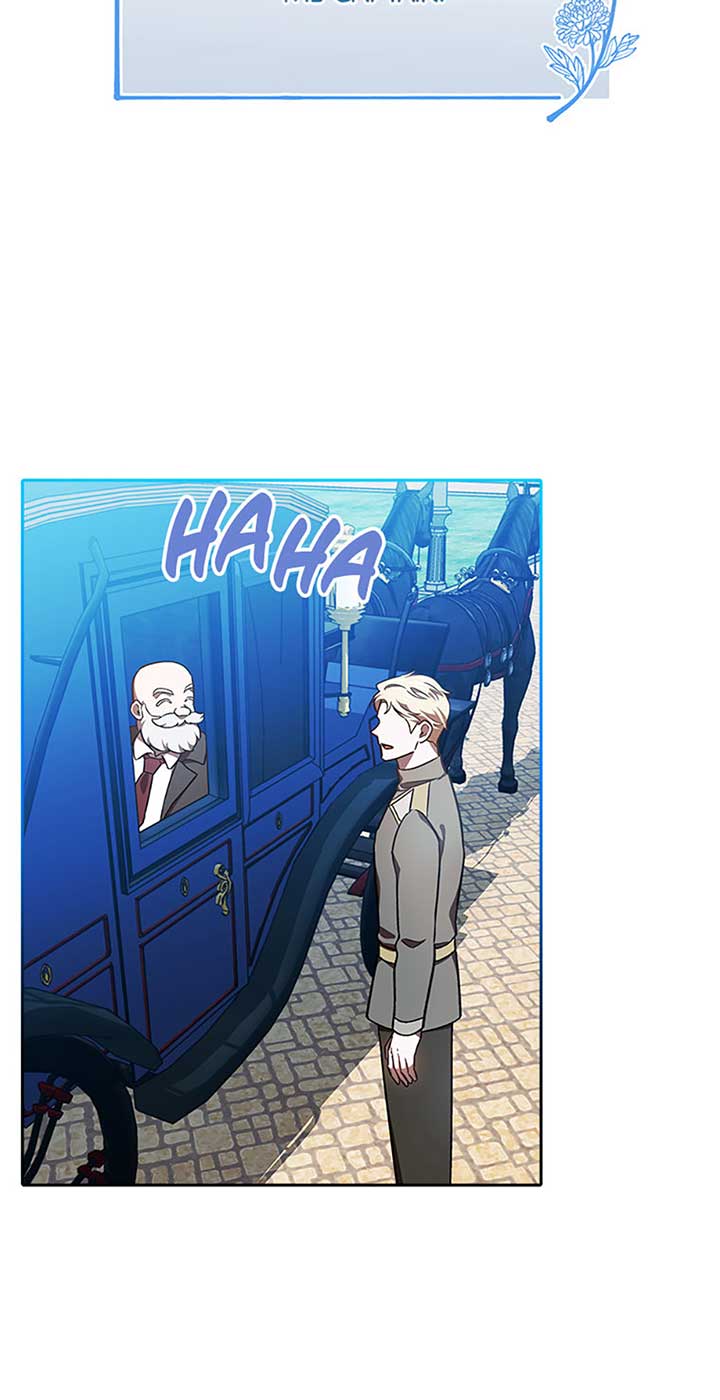 I’m a Supporting Role in a Horror Game, Don’t Kill Me Chapter 17 page 27