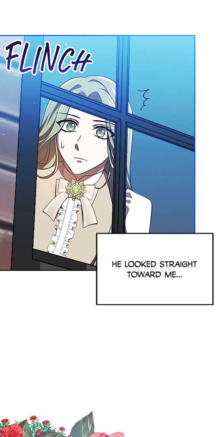 I’m a Supporting Role in a Horror Game, Don’t Kill Me Chapter 17 page 30