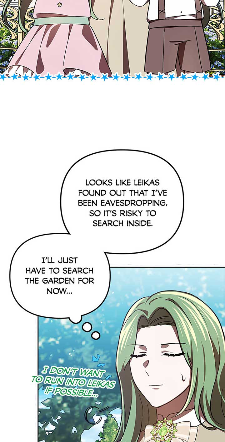 I’m a Supporting Role in a Horror Game, Don’t Kill Me Chapter 17 page 34