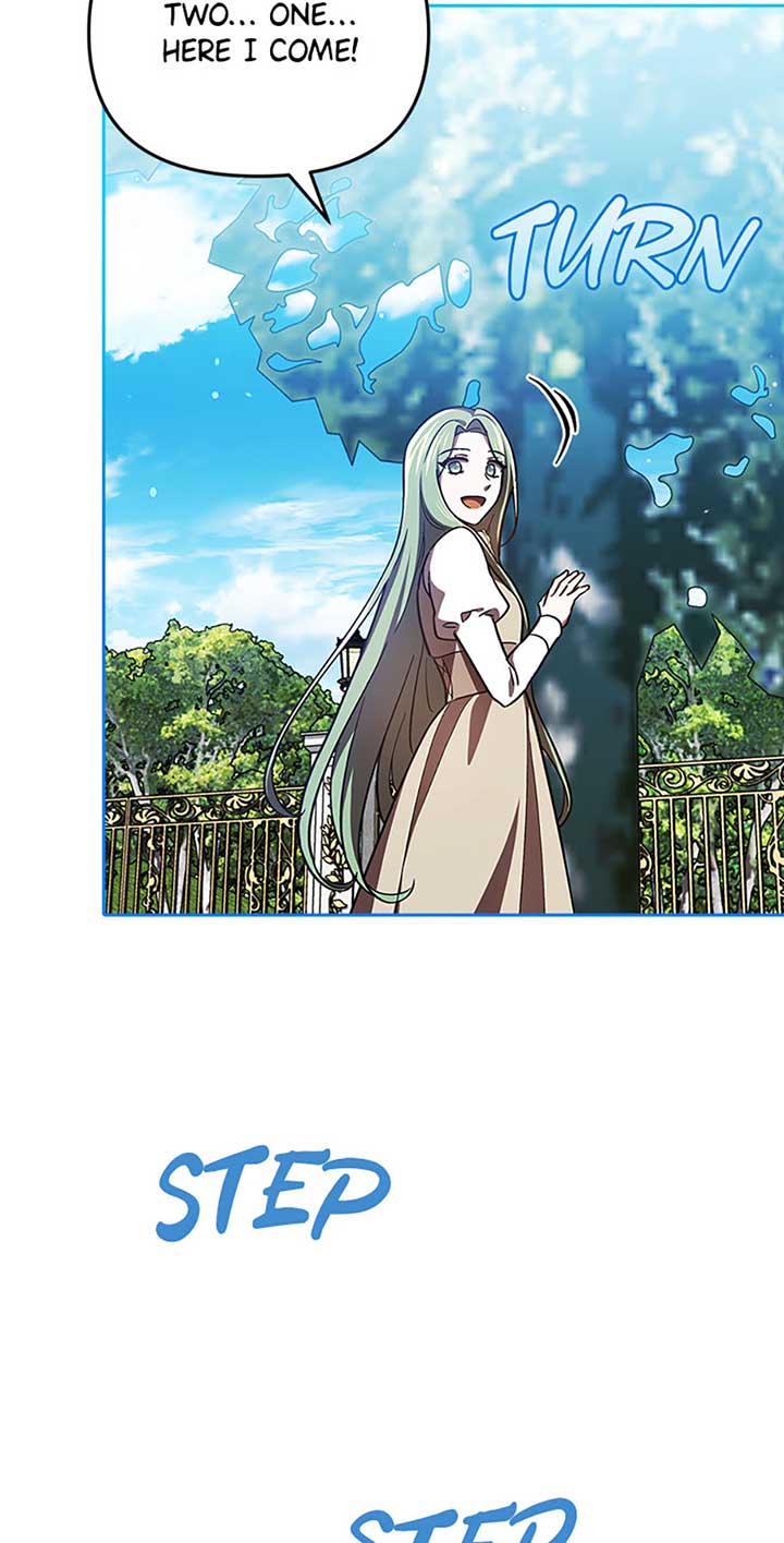 I’m a Supporting Role in a Horror Game, Don’t Kill Me Chapter 17 page 38