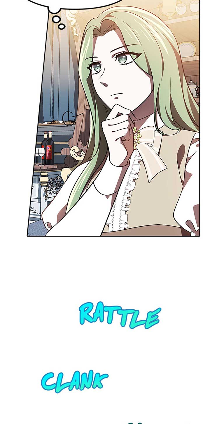 I’m a Supporting Role in a Horror Game, Don’t Kill Me Chapter 17 page 3
