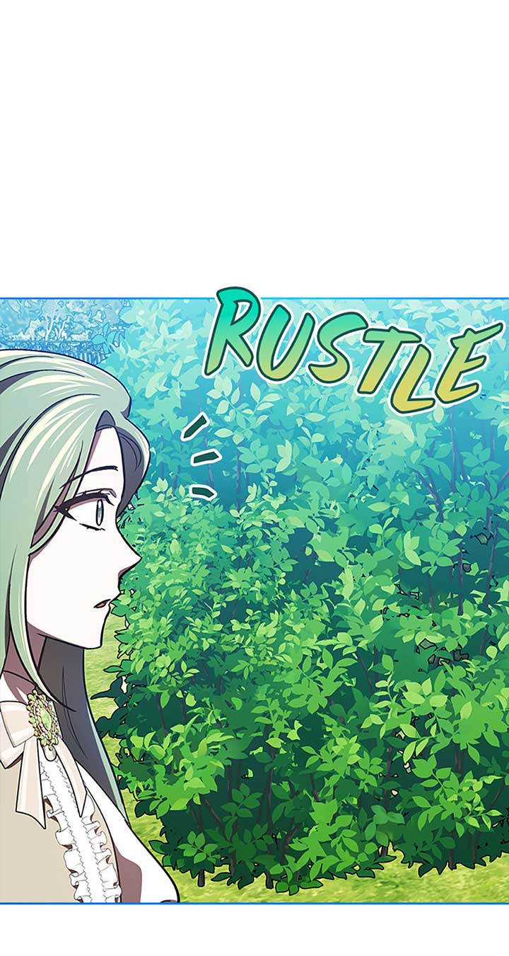 I’m a Supporting Role in a Horror Game, Don’t Kill Me Chapter 17 page 40