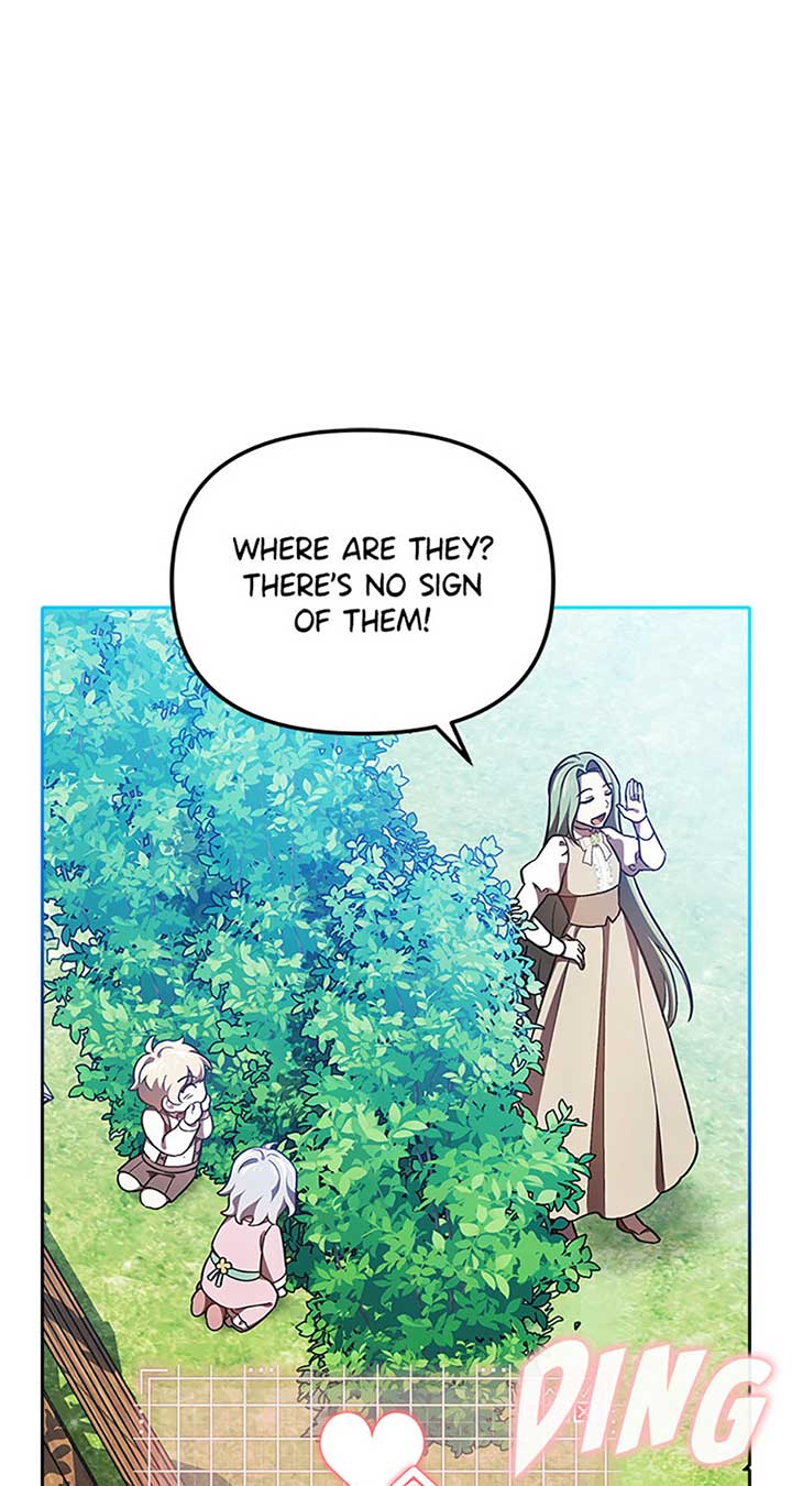 I’m a Supporting Role in a Horror Game, Don’t Kill Me Chapter 17 page 41