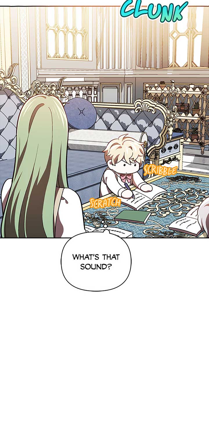 I’m a Supporting Role in a Horror Game, Don’t Kill Me Chapter 17 page 4