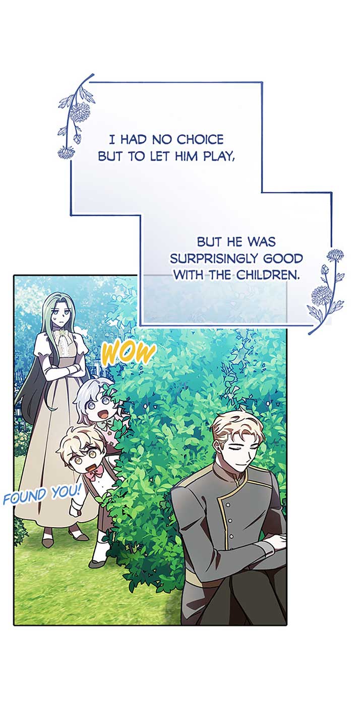 I’m a Supporting Role in a Horror Game, Don’t Kill Me Chapter 17 page 55