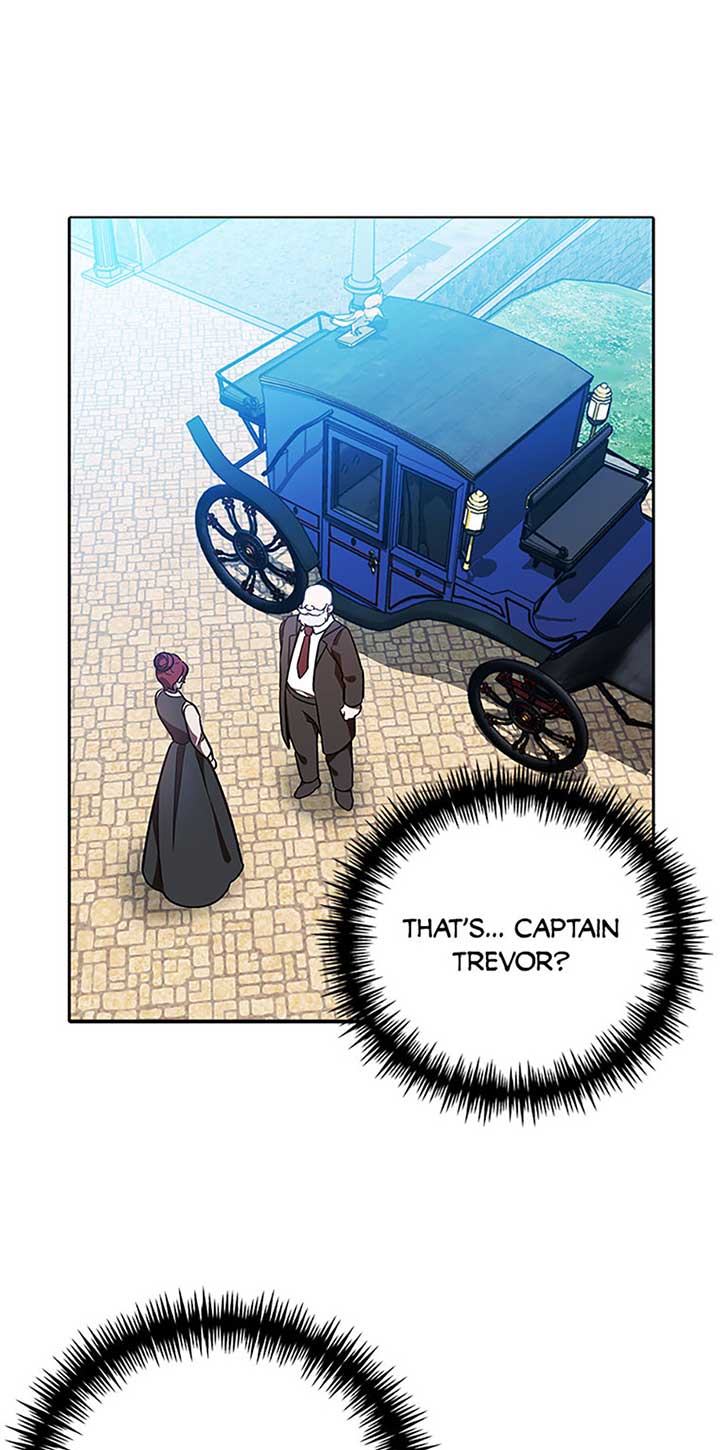I’m a Supporting Role in a Horror Game, Don’t Kill Me Chapter 17 page 5
