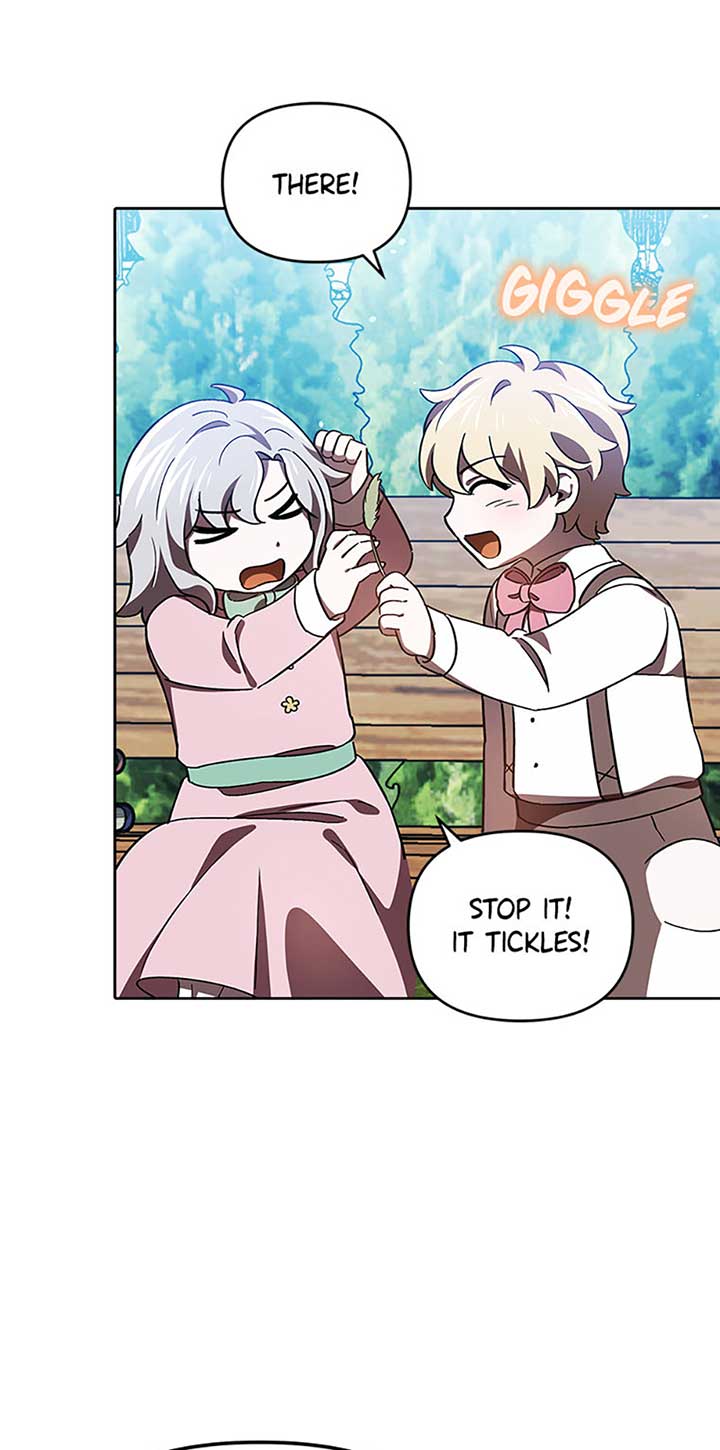 I’m a Supporting Role in a Horror Game, Don’t Kill Me Chapter 17 page 59