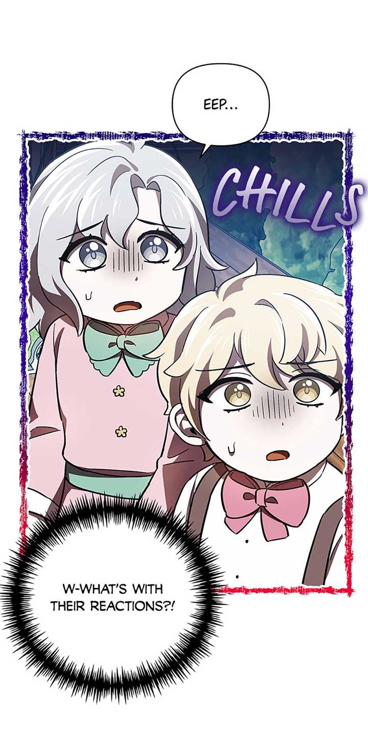 I’m a Supporting Role in a Horror Game, Don’t Kill Me Chapter 17 page 62