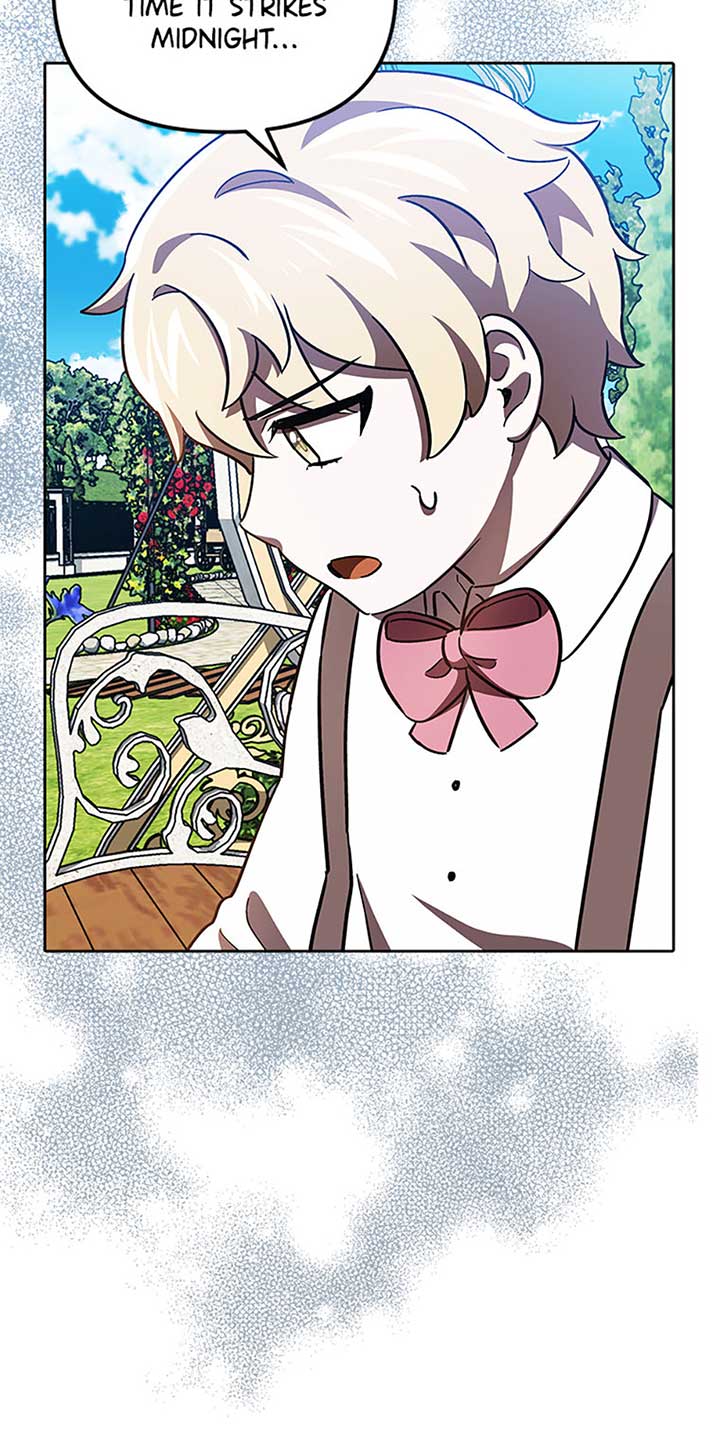I’m a Supporting Role in a Horror Game, Don’t Kill Me Chapter 17 page 66