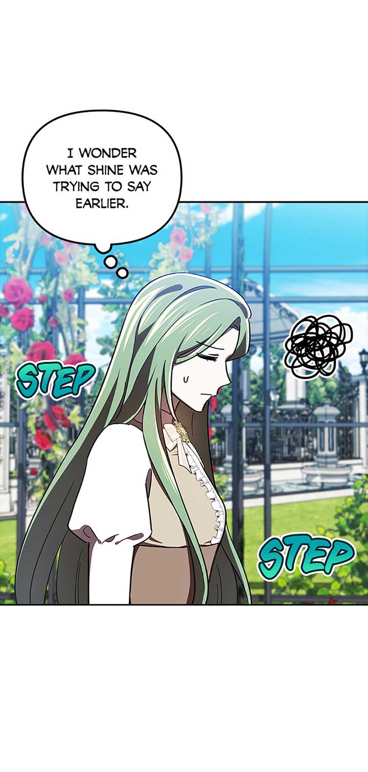 I’m a Supporting Role in a Horror Game, Don’t Kill Me Chapter 17 page 72