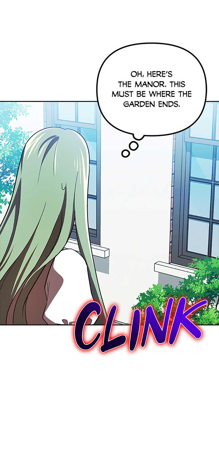 I’m a Supporting Role in a Horror Game, Don’t Kill Me Chapter 17 page 73