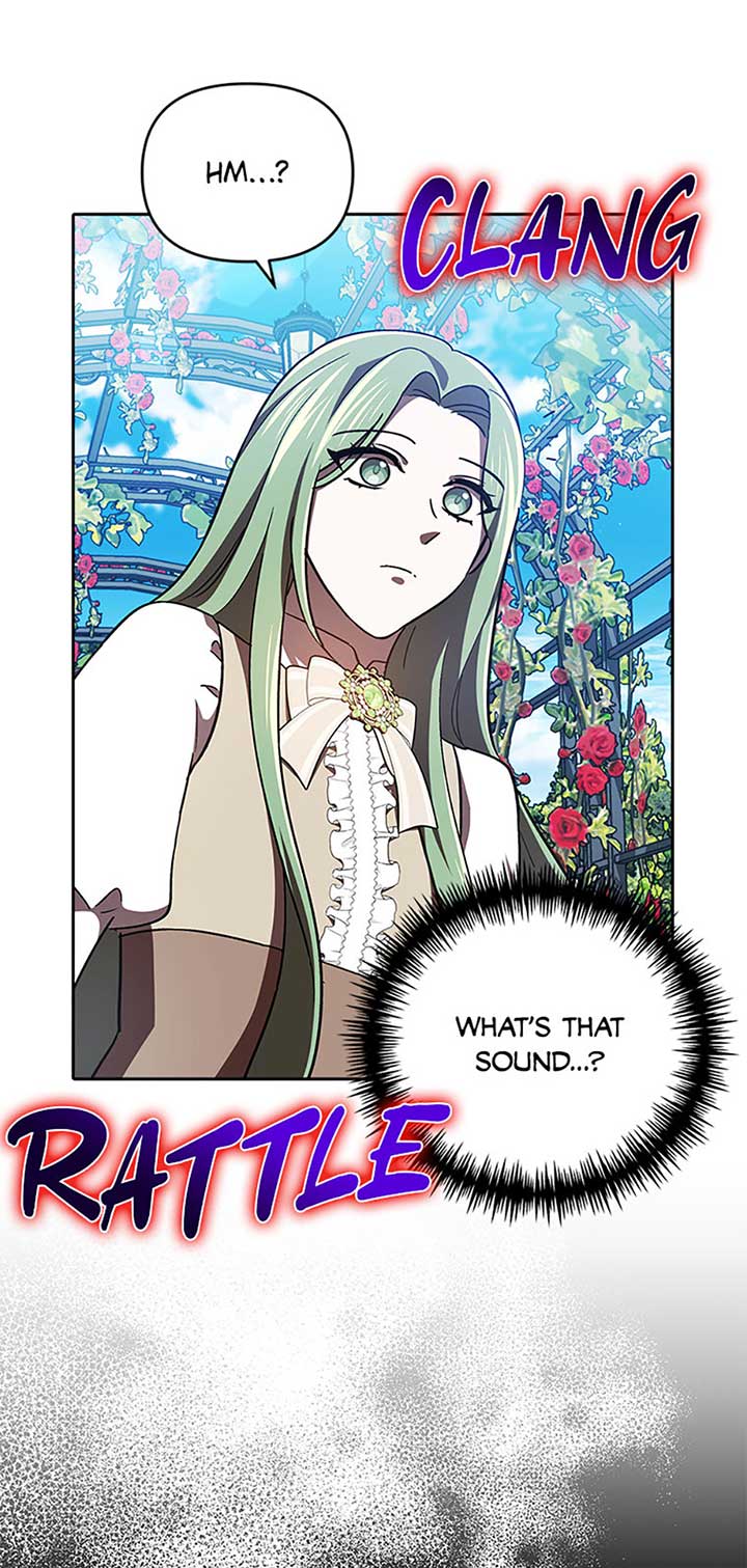I’m a Supporting Role in a Horror Game, Don’t Kill Me Chapter 17 page 74