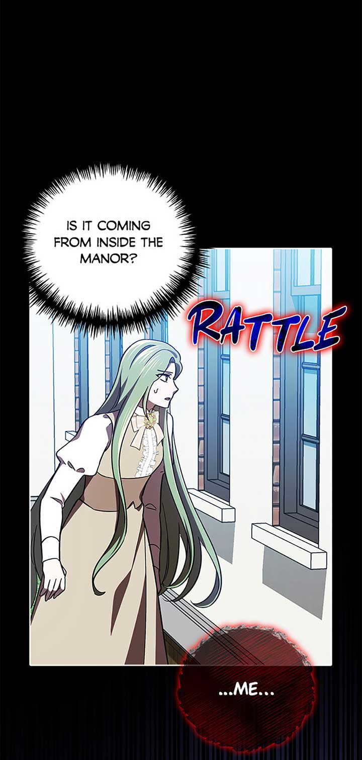 I’m a Supporting Role in a Horror Game, Don’t Kill Me Chapter 17 page 76