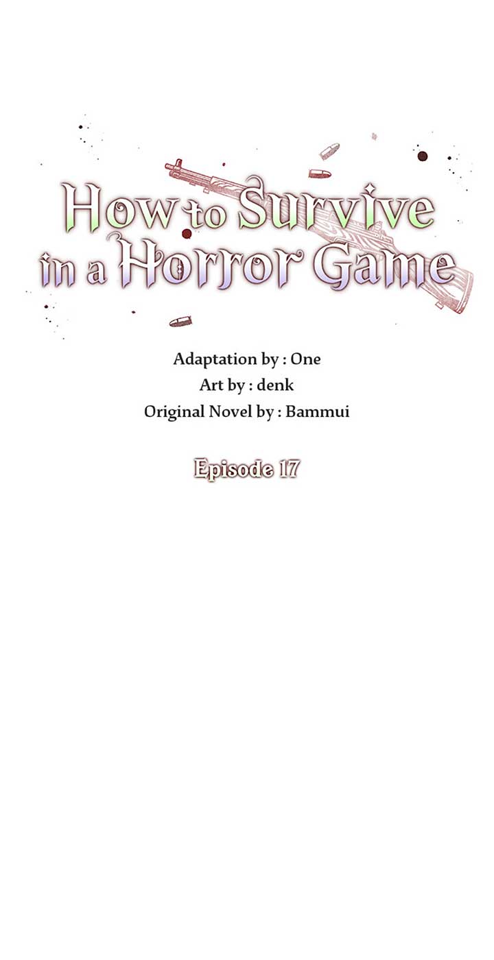 I’m a Supporting Role in a Horror Game, Don’t Kill Me Chapter 17 page 8
