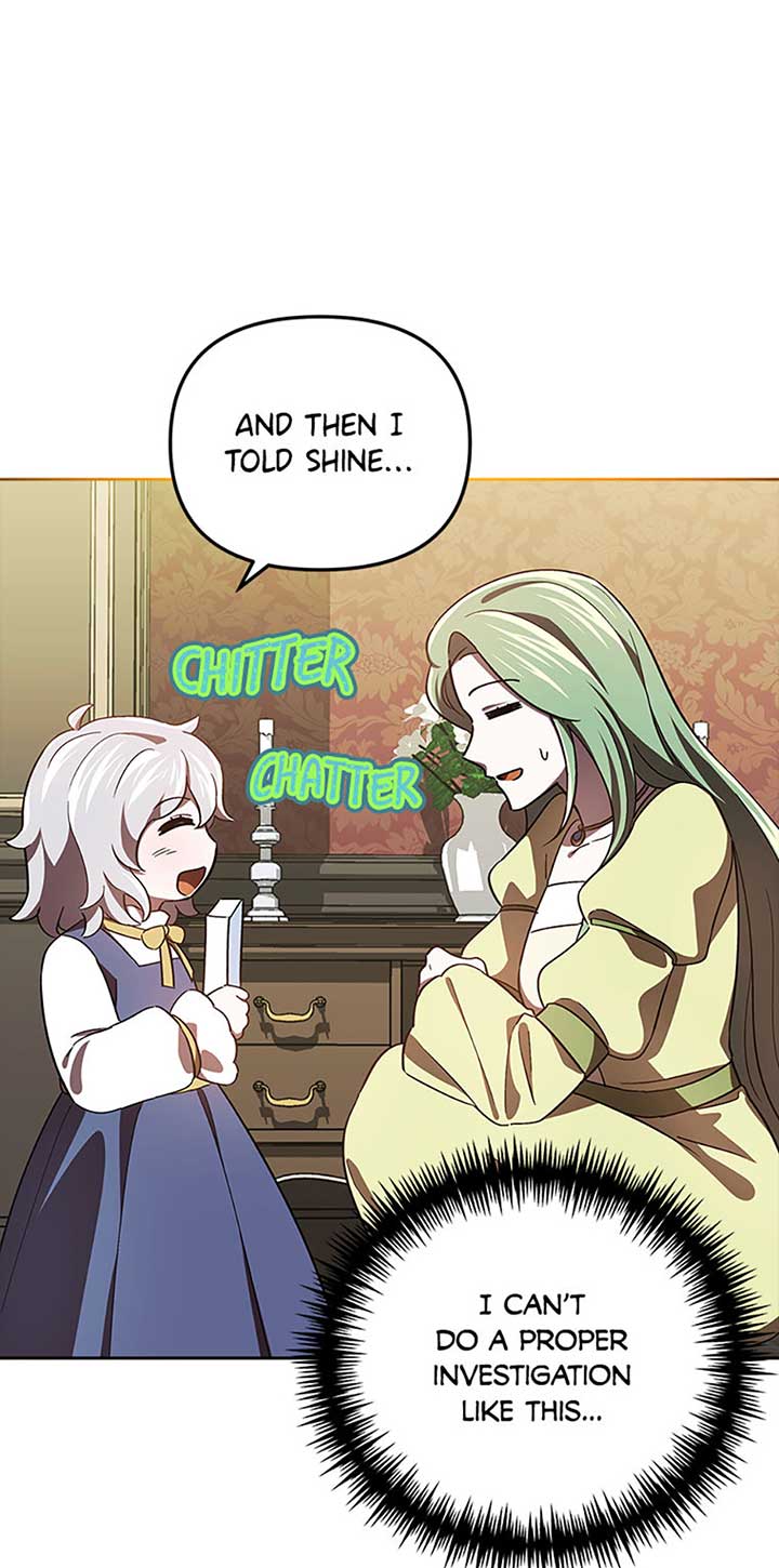 I’m a Supporting Role in a Horror Game, Don’t Kill Me Chapter 18 page 16