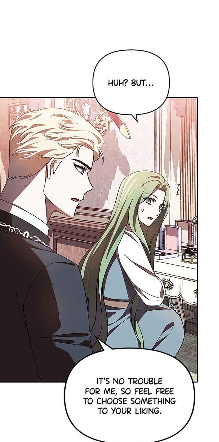 I’m a Supporting Role in a Horror Game, Don’t Kill Me Chapter 19 page 12