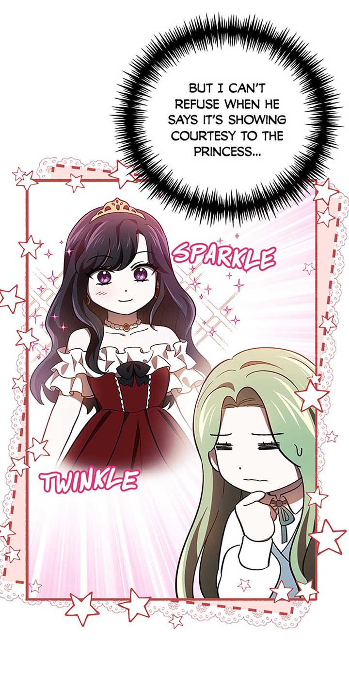 I’m a Supporting Role in a Horror Game, Don’t Kill Me Chapter 19 page 17