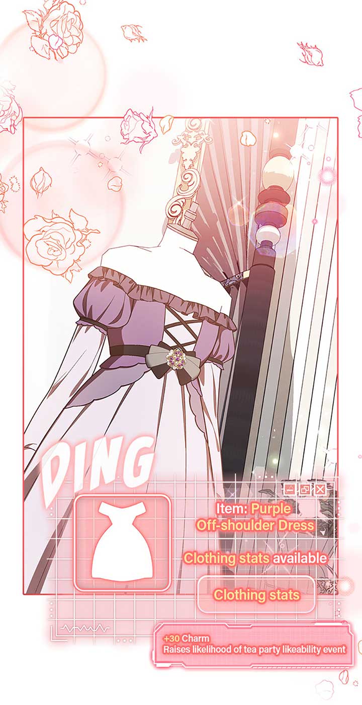 I’m a Supporting Role in a Horror Game, Don’t Kill Me Chapter 19 page 19