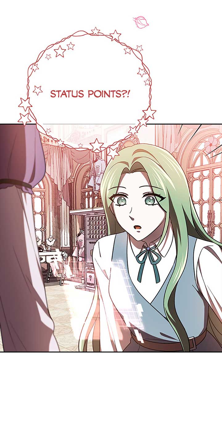 I’m a Supporting Role in a Horror Game, Don’t Kill Me Chapter 19 page 20
