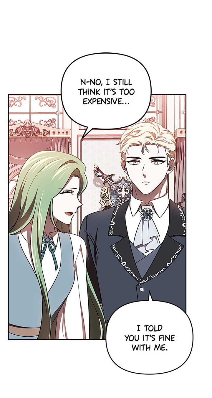 I’m a Supporting Role in a Horror Game, Don’t Kill Me Chapter 19 page 24