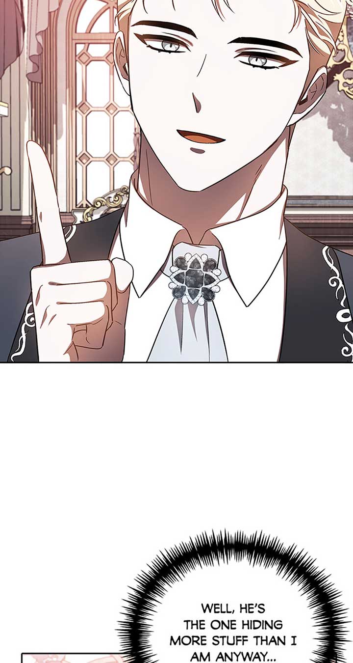 I’m a Supporting Role in a Horror Game, Don’t Kill Me Chapter 19 page 29